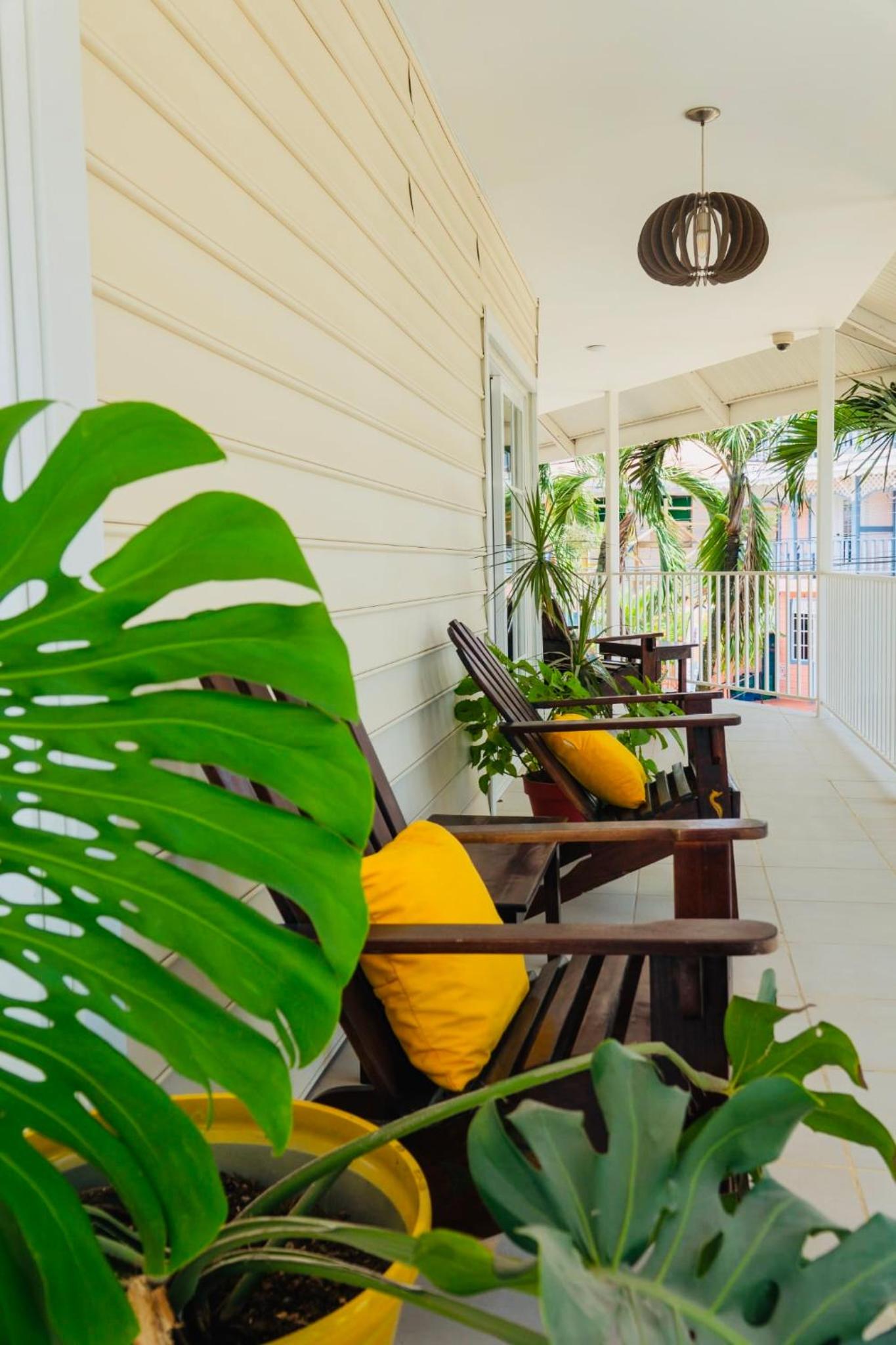 Hotelito del Mar - Main Street - Image 1