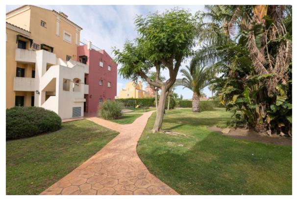 Apartamento Sanlúcar Golf