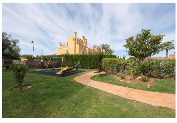 Apartamento Sanlúcar Golf