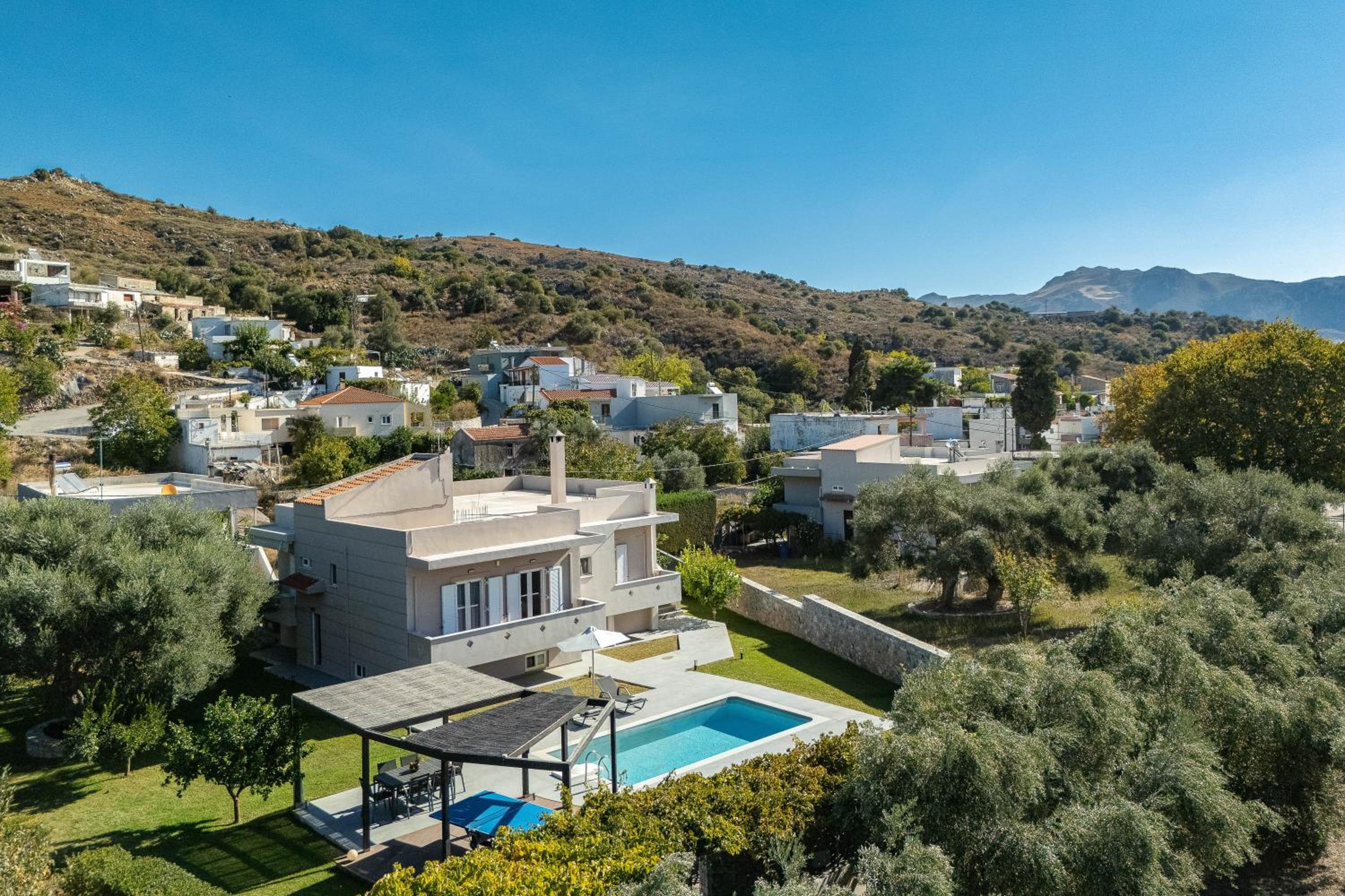 Hotel Villa Amalia - Image 1