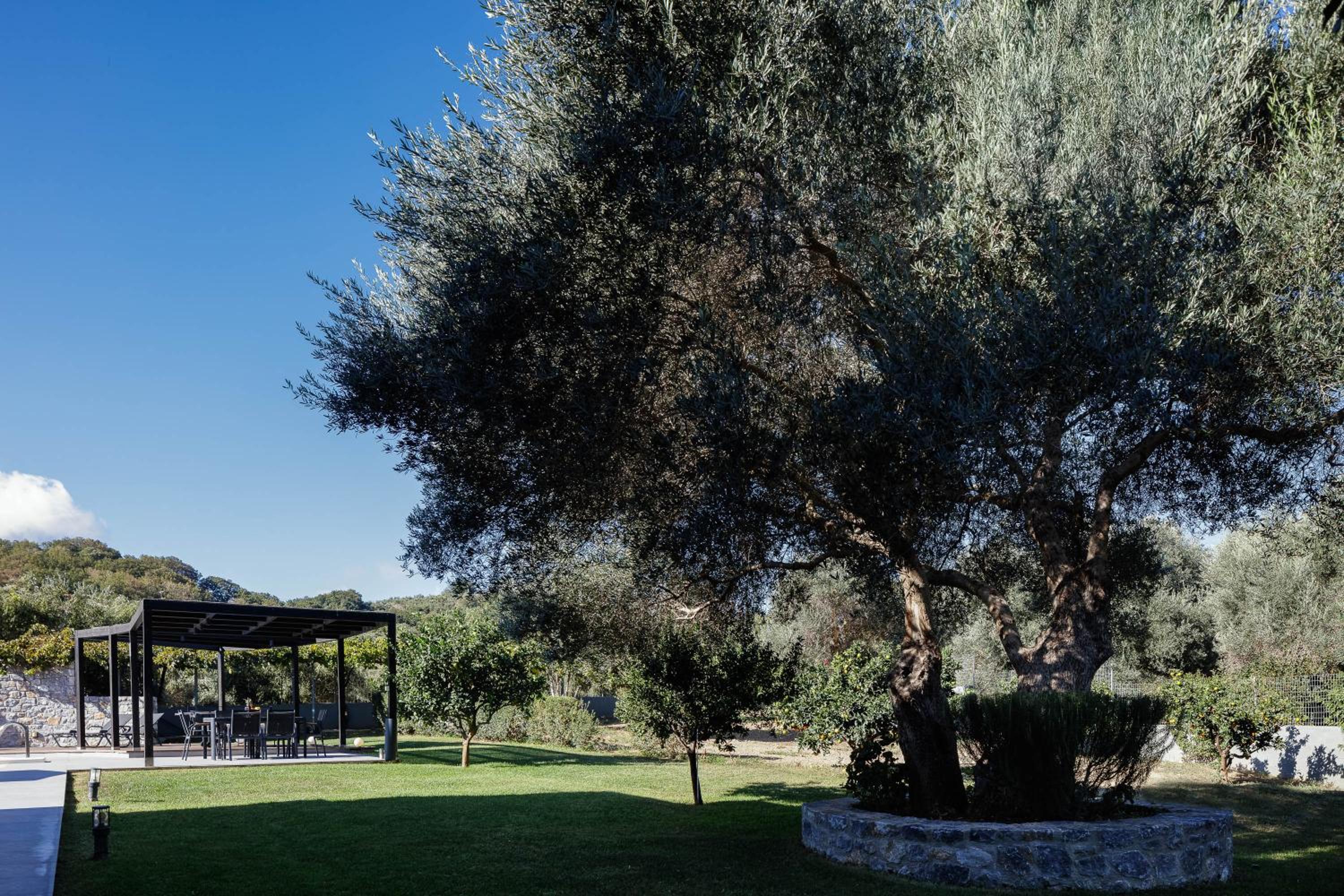 Villa Amalia