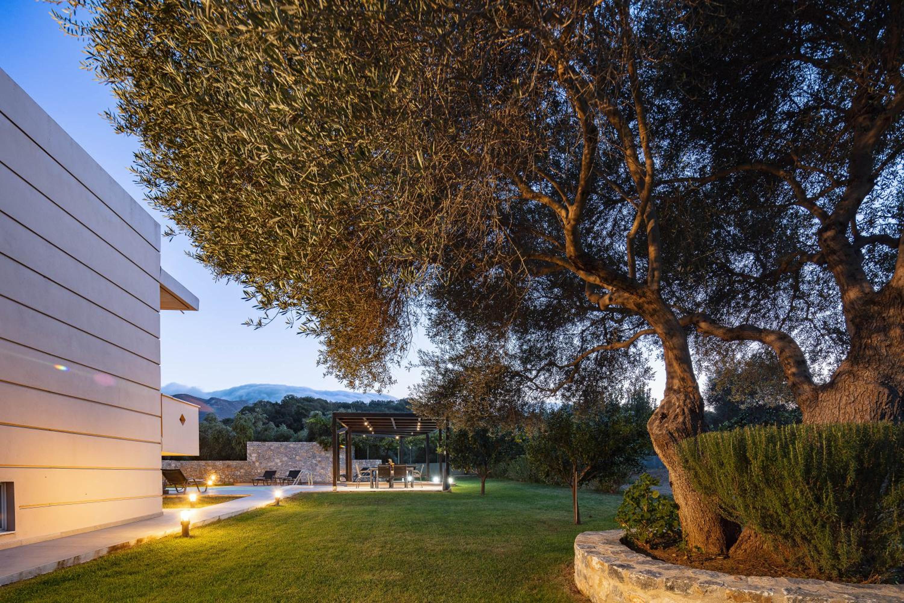 Villa Amalia