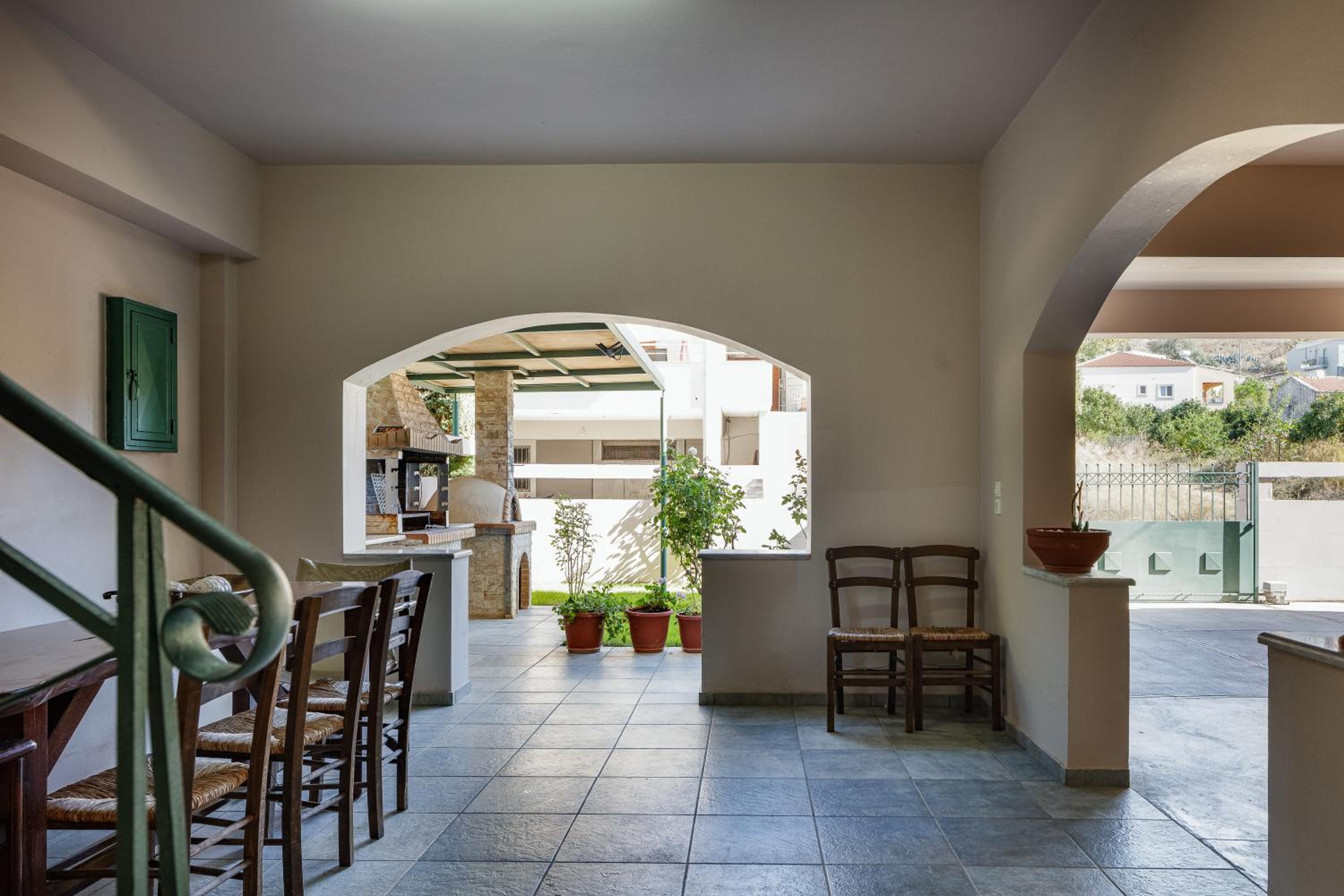 Villa Amalia