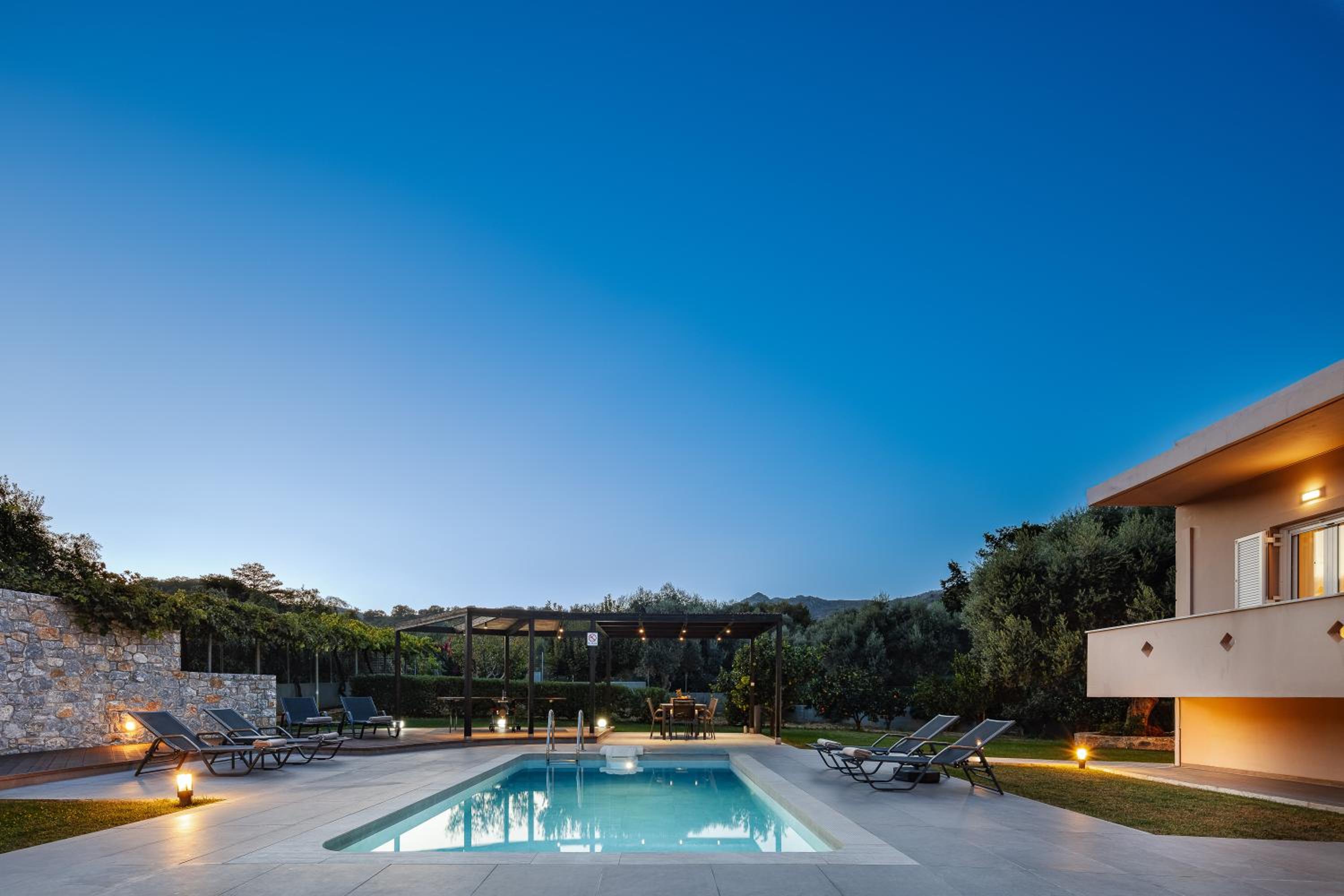 Villa Amalia