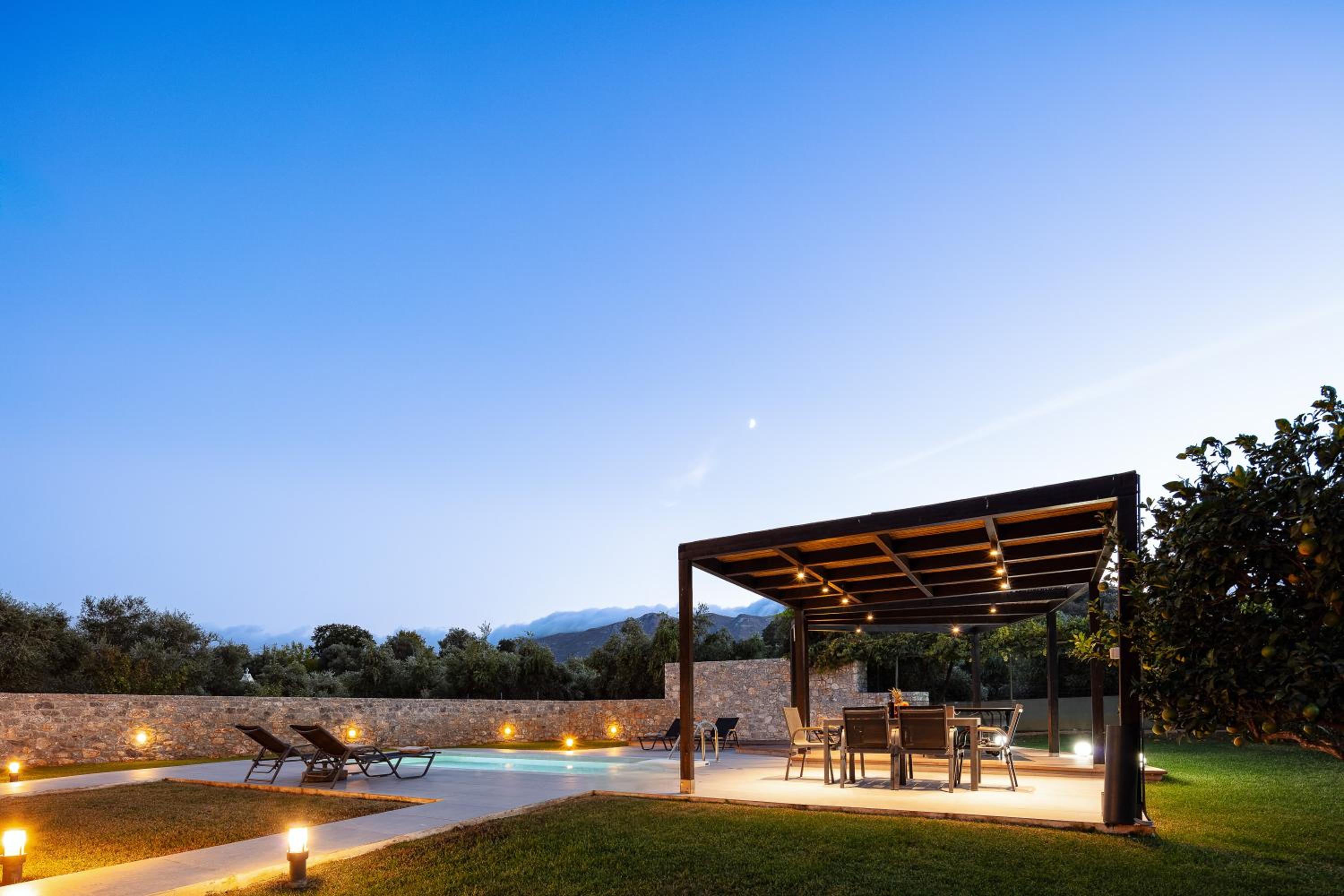 Villa Amalia
