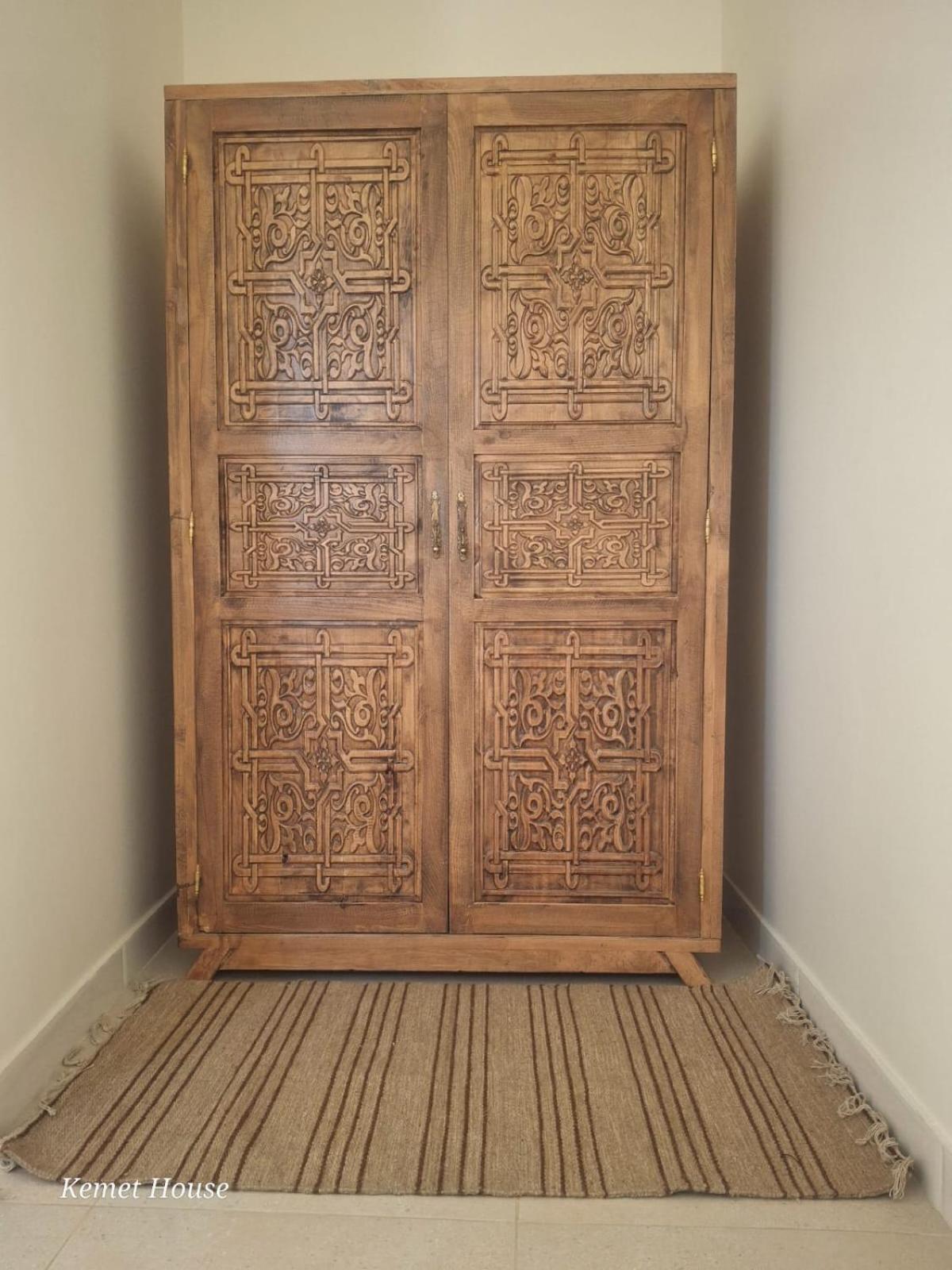 Kemet House