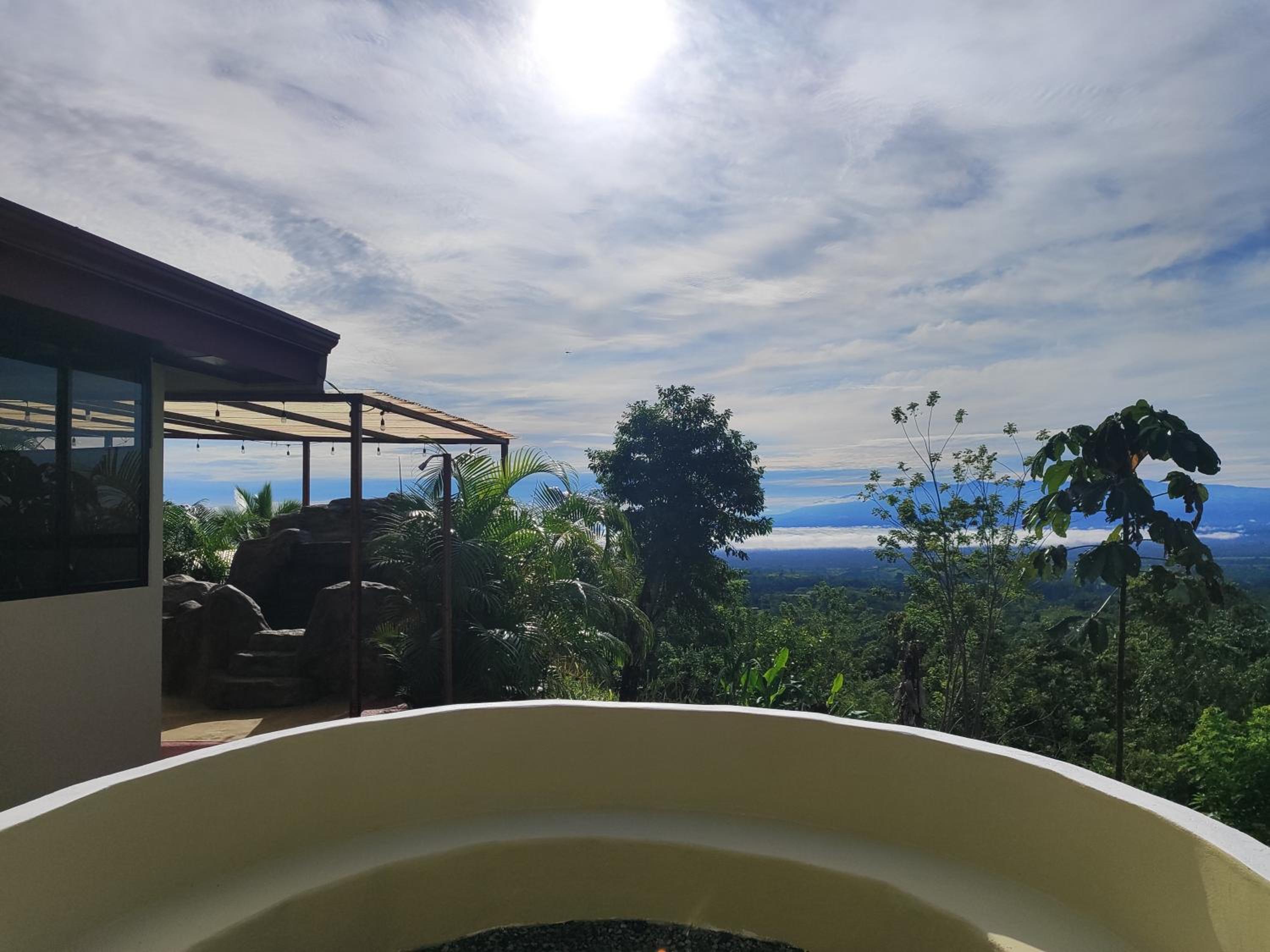 Villas Altos del Arenal