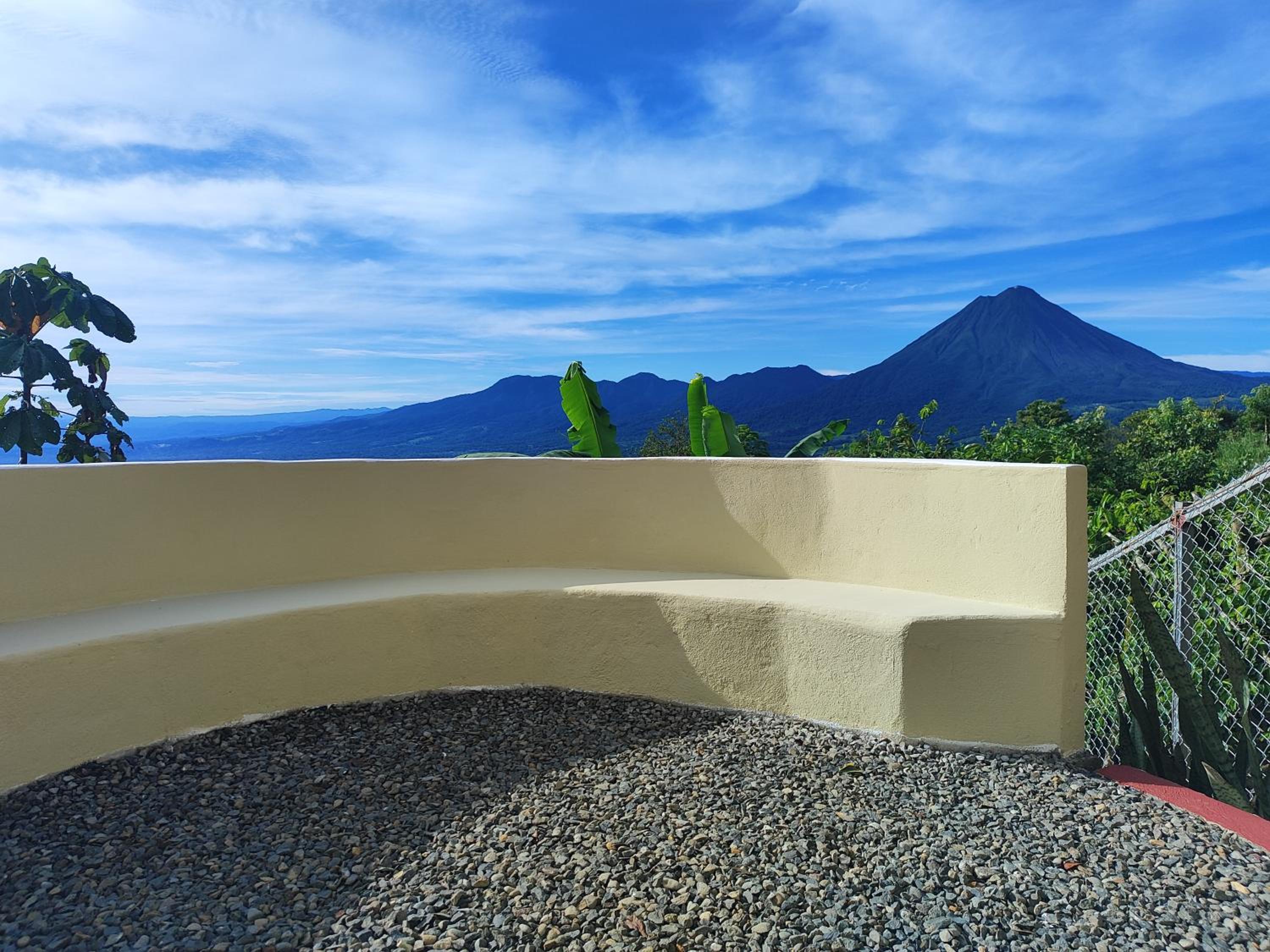Villas Altos del Arenal