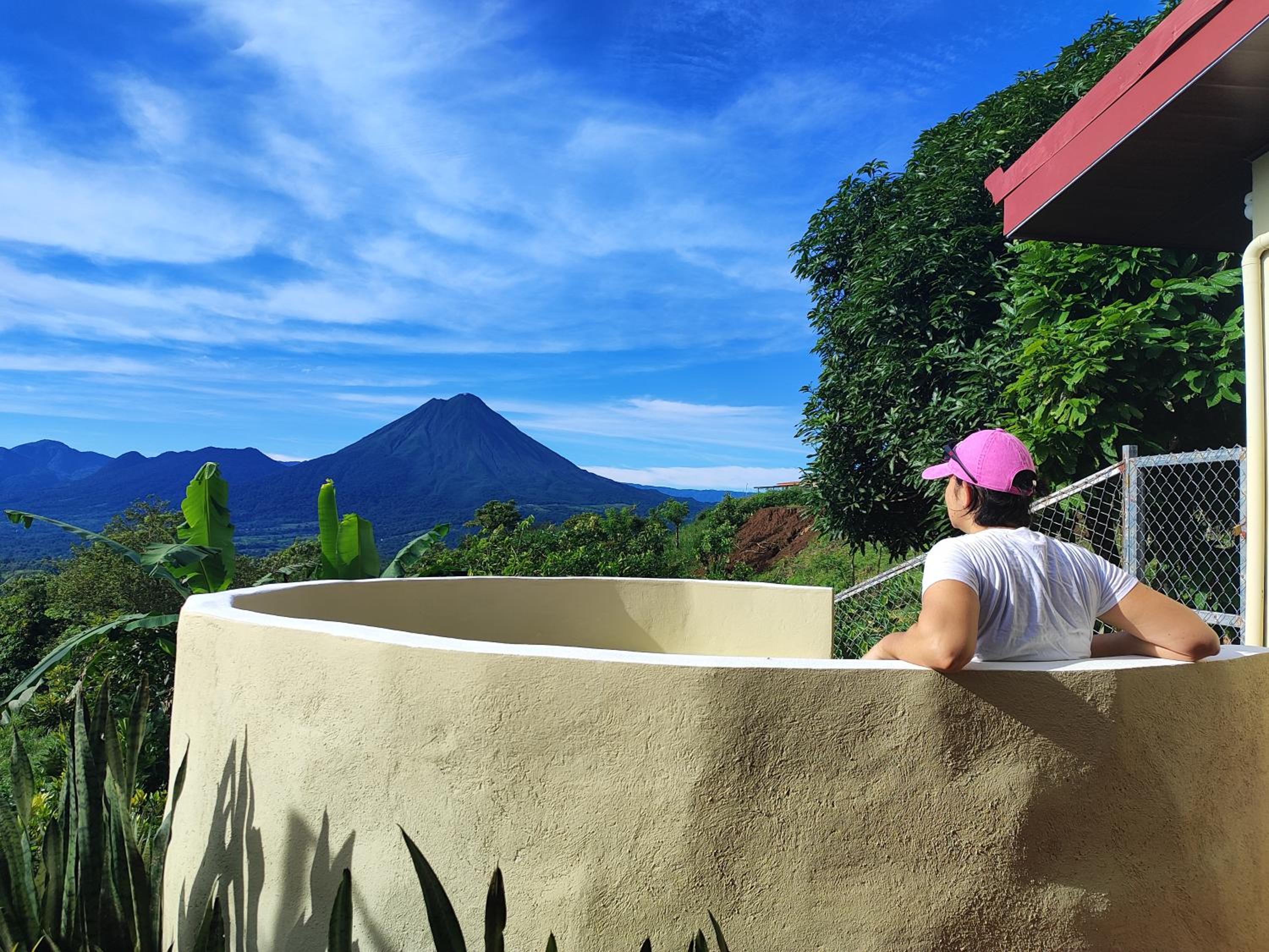 Villas Altos del Arenal