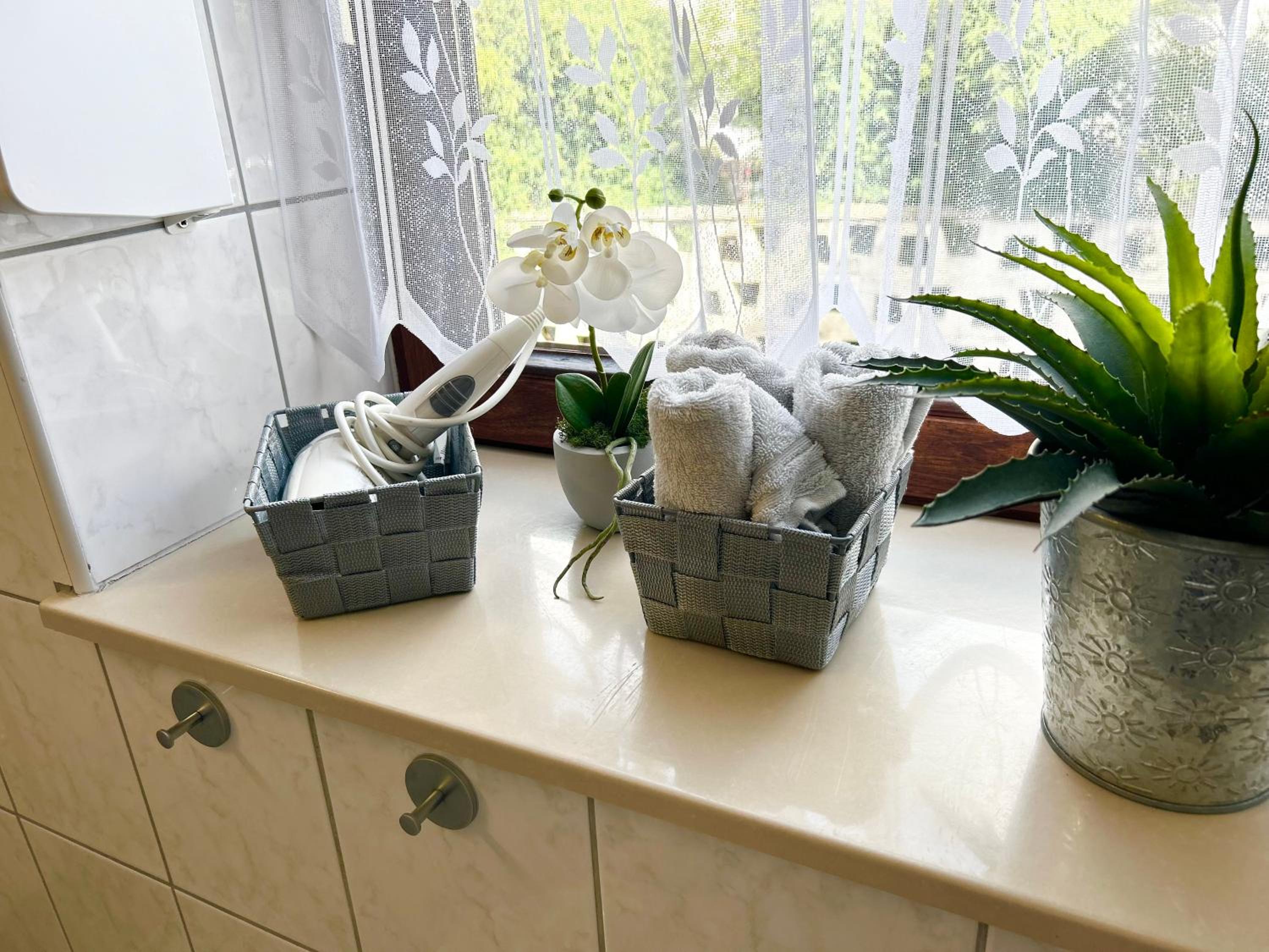 Ganzes Ferienhaus in Nähe der Uniklinik in Waldrandlage