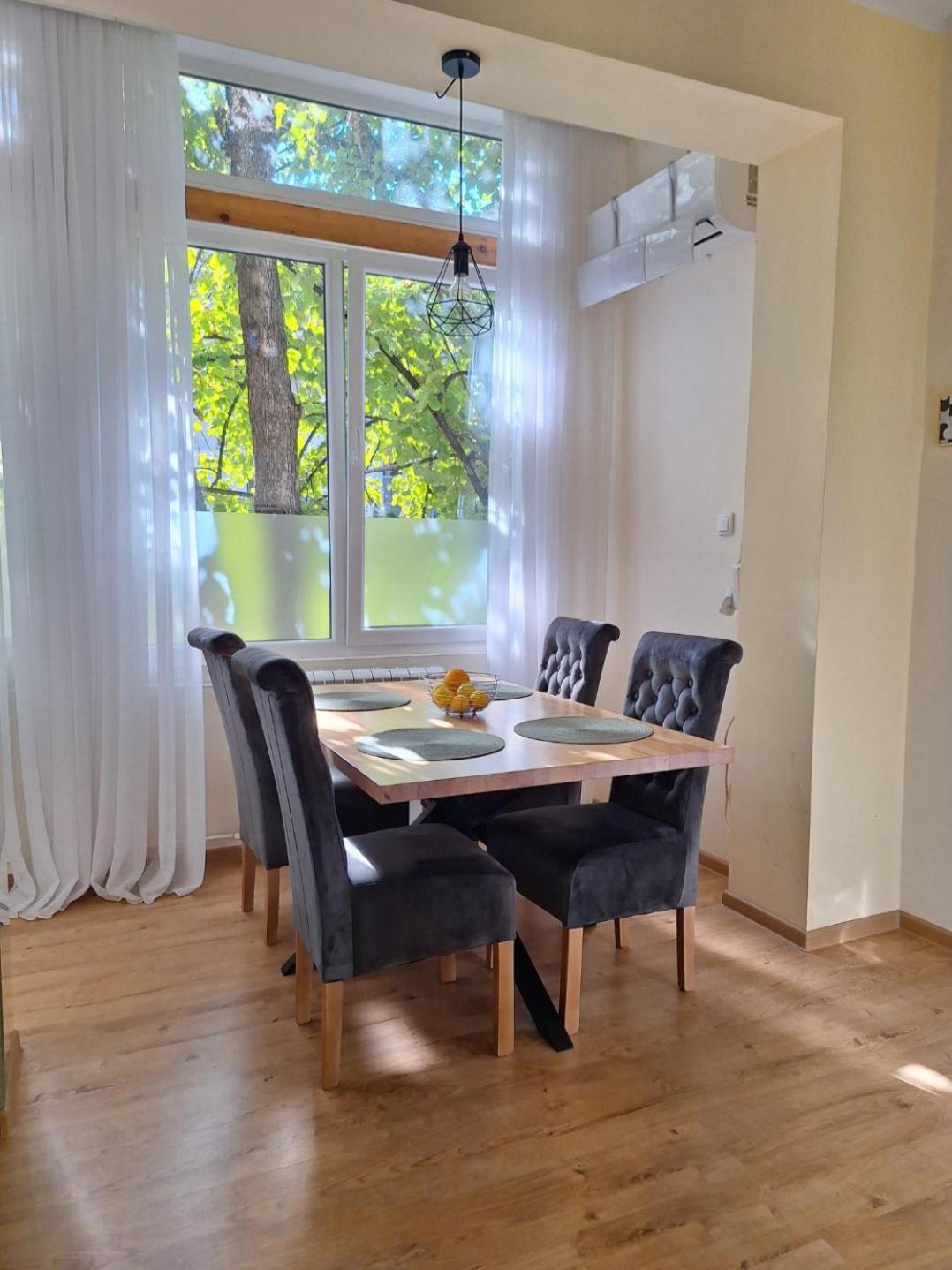 Hazelnut Apartment Novi Sad view 3