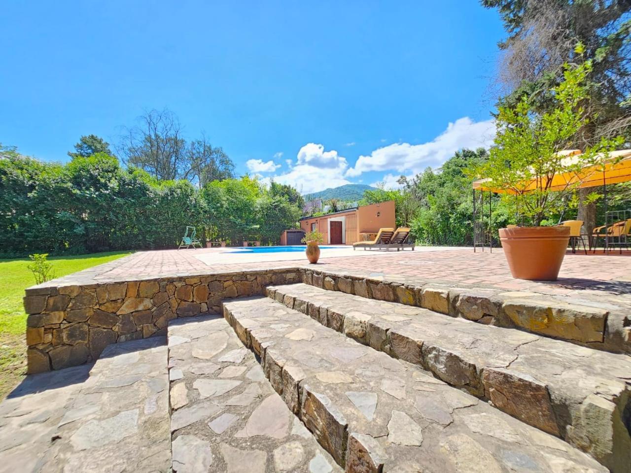 Villa Arbolada