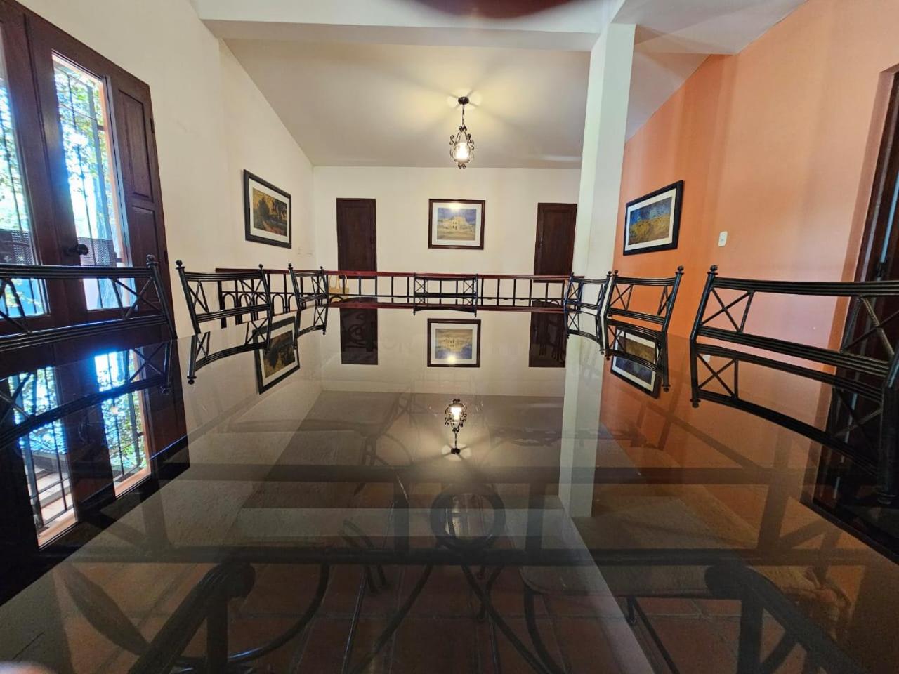 Villa Arbolada