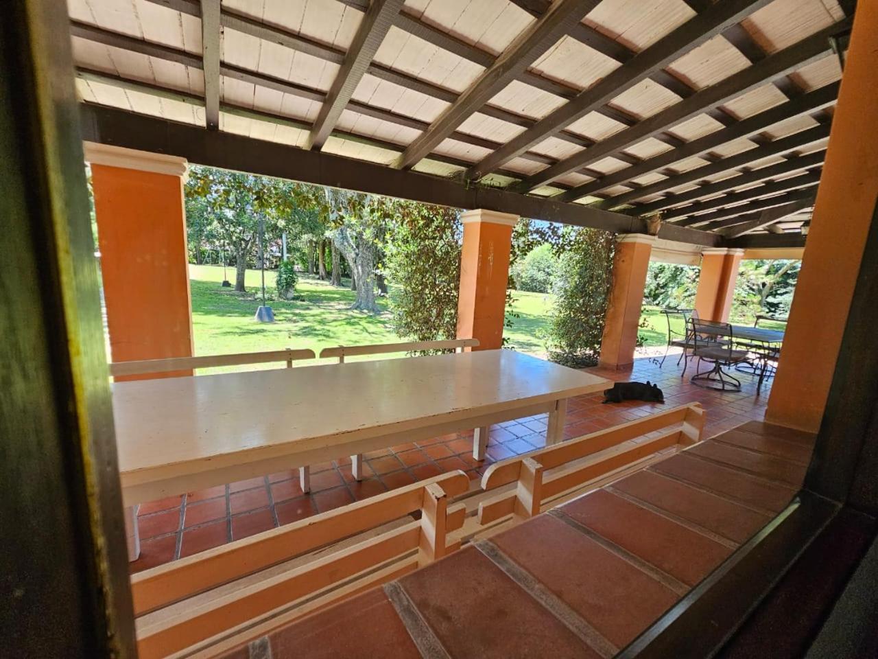 Villa Arbolada