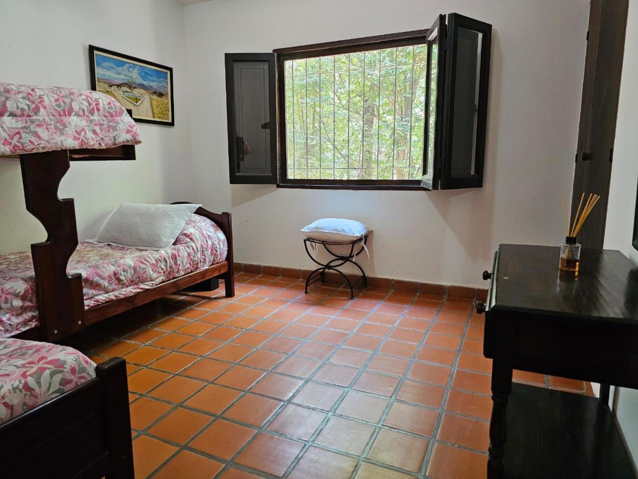 Villa Arbolada