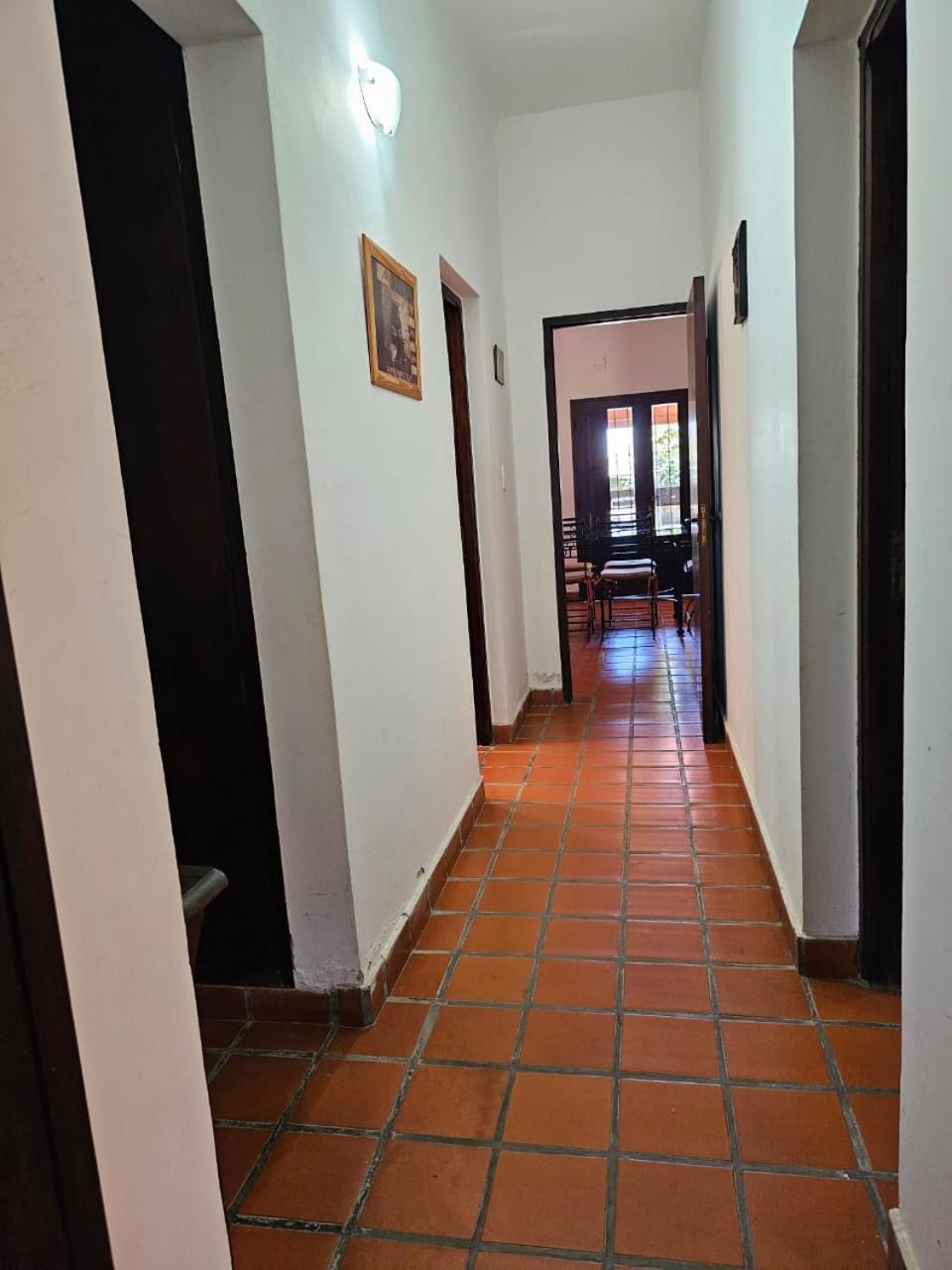 Villa Arbolada