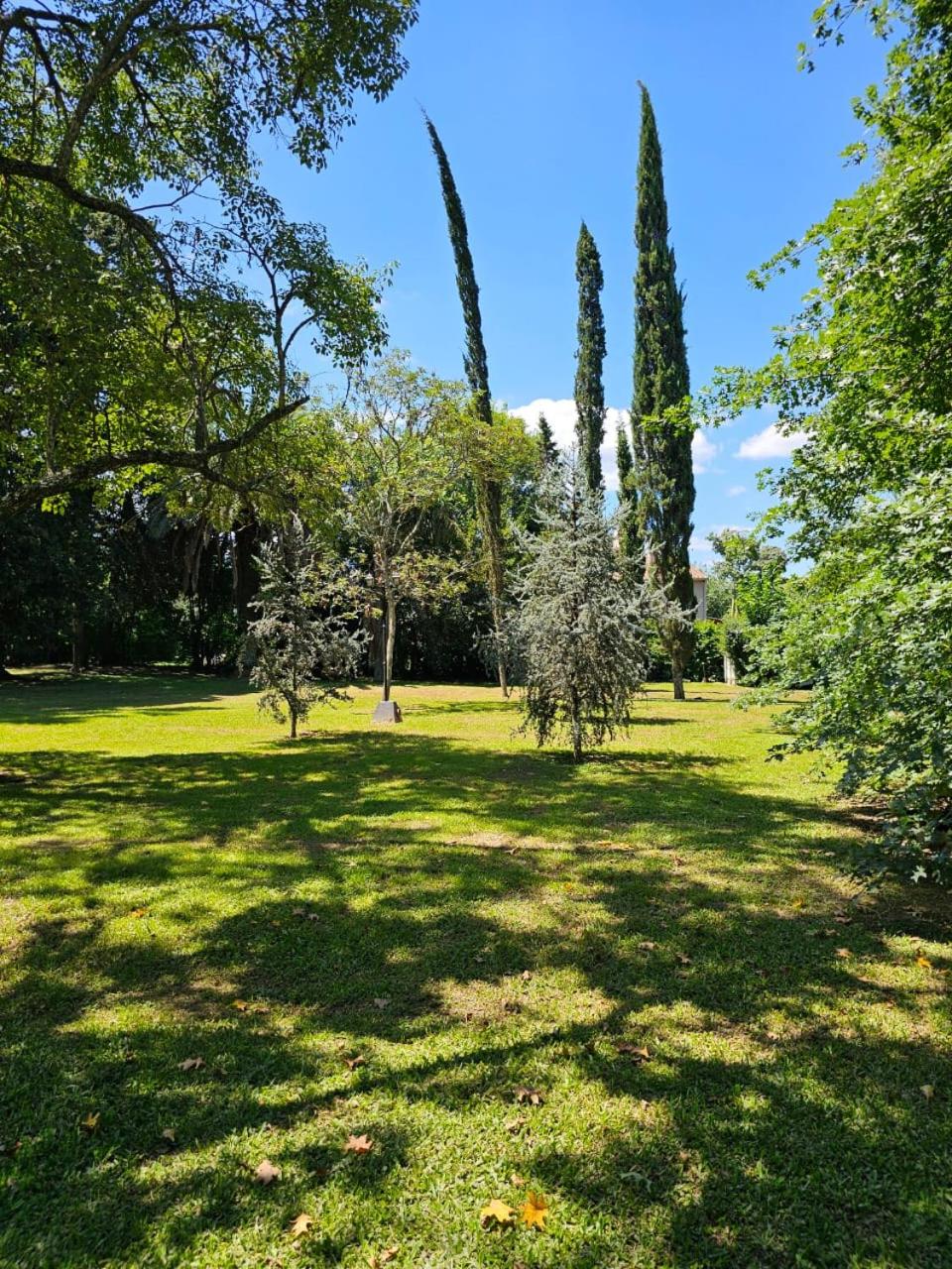 Villa Arbolada