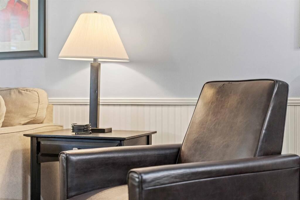 Dog-friendly home steps from the beach Grill and Patio view 5
