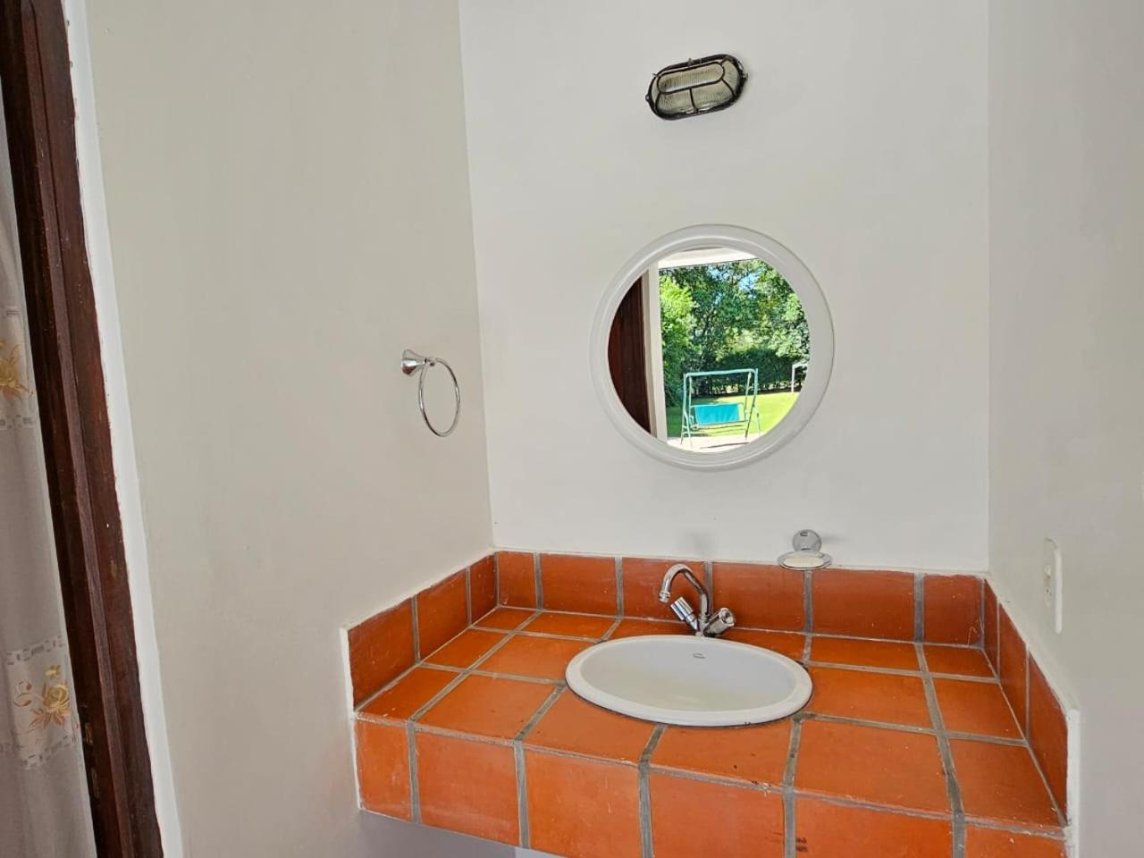 Villa Arbolada