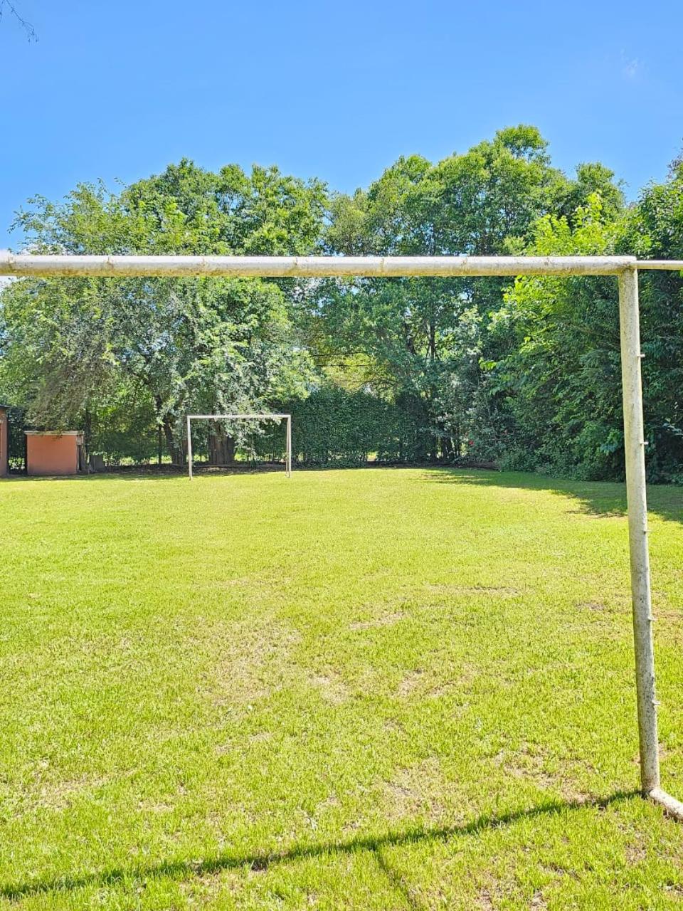 Villa Arbolada