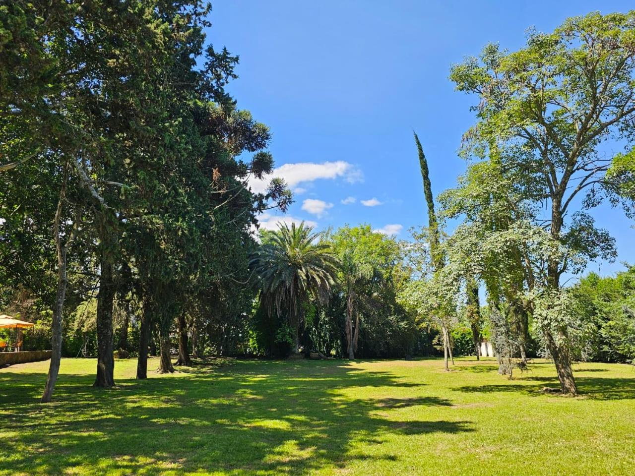 Villa Arbolada