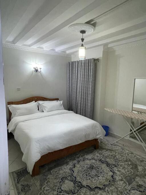 Lovely 3-bedroom apartment in the heart of Nairobi view 3