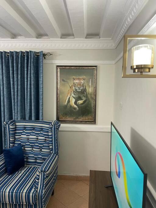 Lovely 3-bedroom apartment in the heart of Nairobi view 4