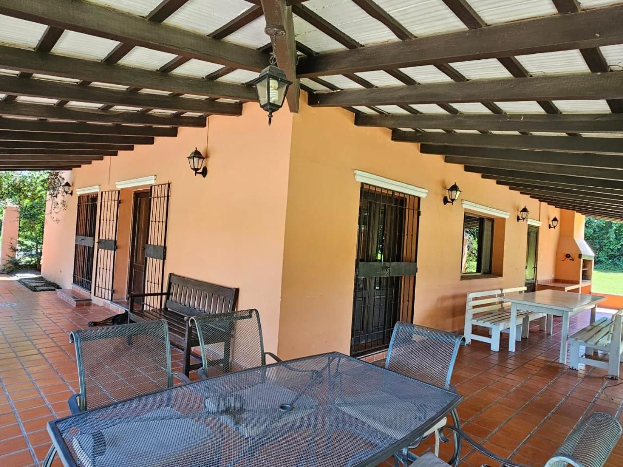 Villa Arbolada
