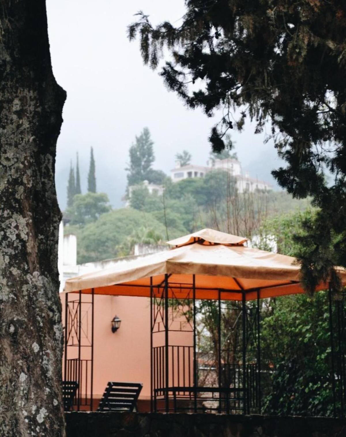 Villa Arbolada