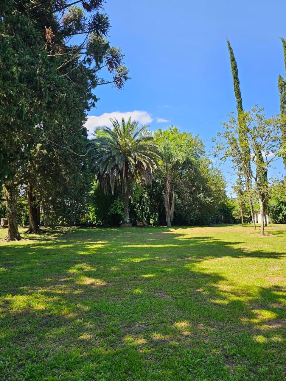 Villa Arbolada