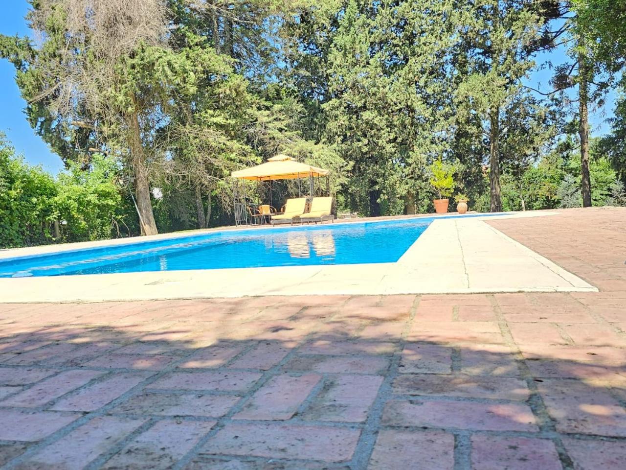 Villa Arbolada