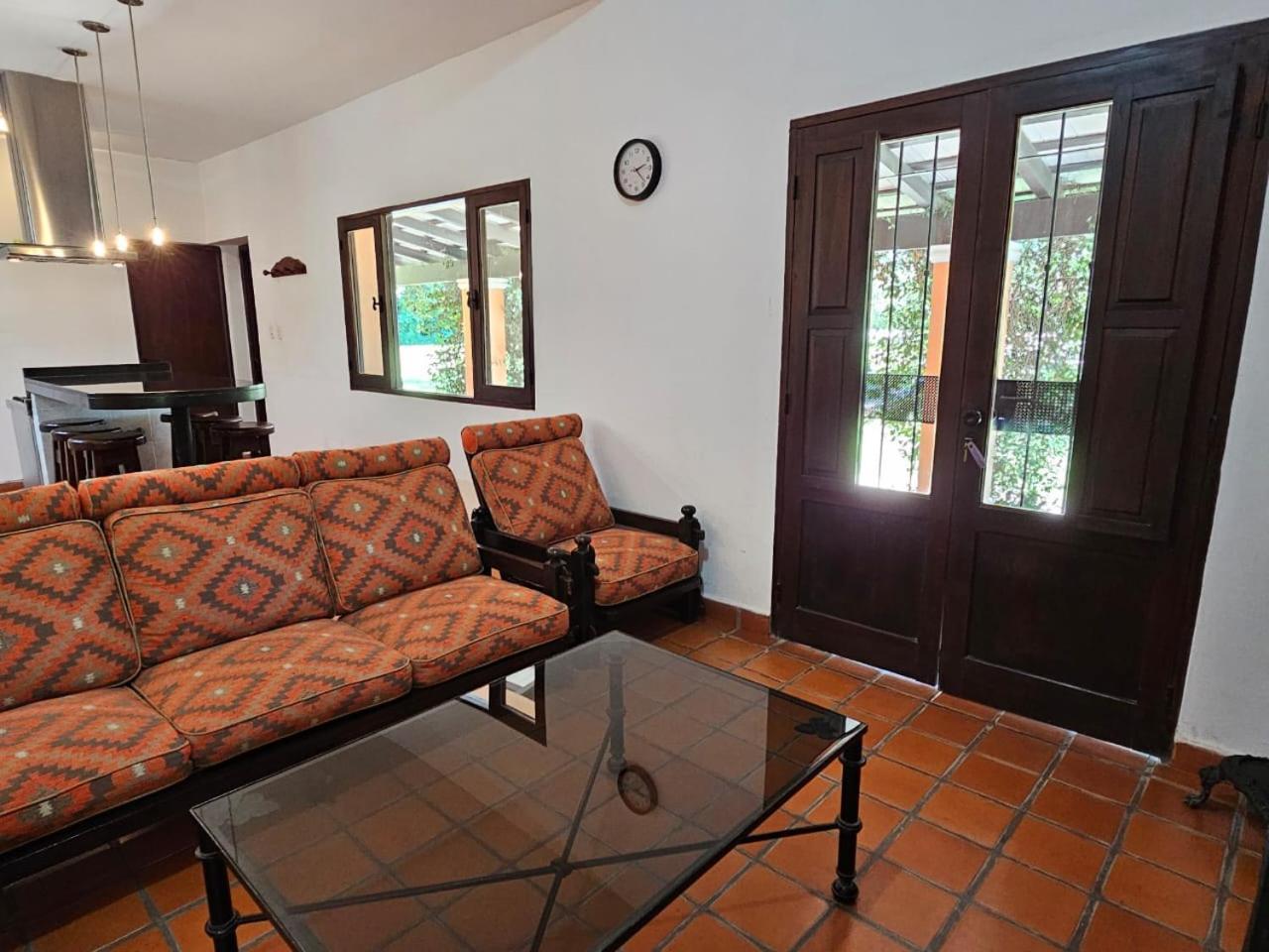 Villa Arbolada