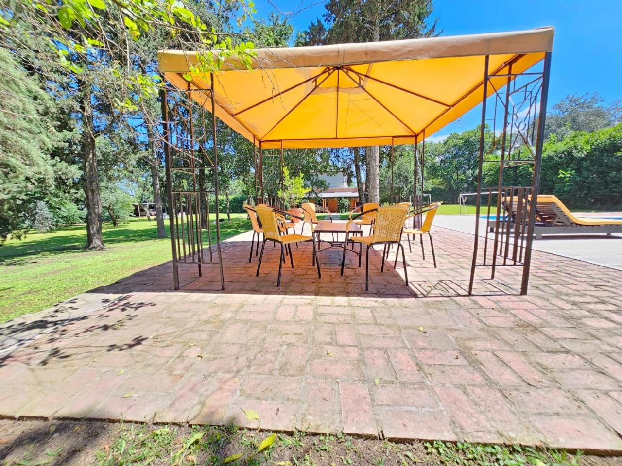 Villa Arbolada