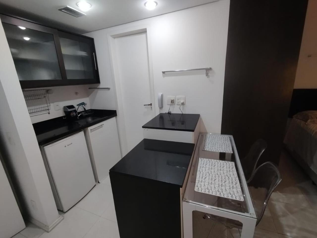 Flat Studium Qi Ibirapuera uh1606