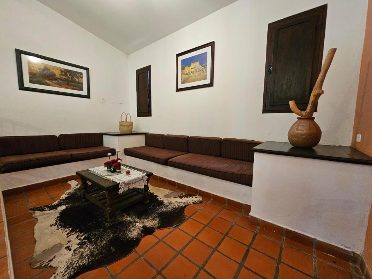 Villa Arbolada
