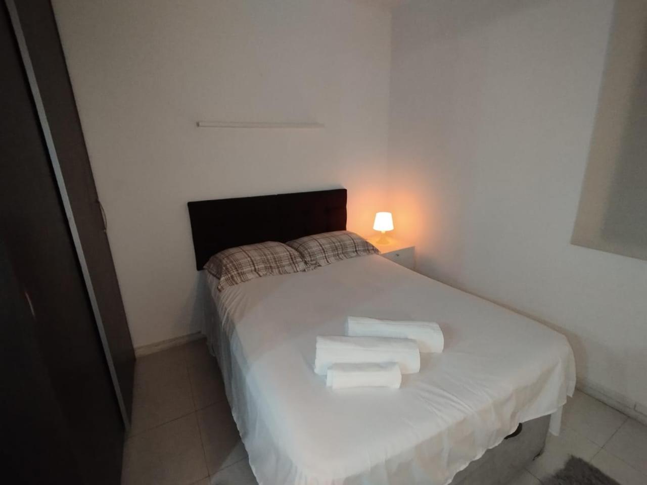 Flat Studium Qi Ibirapuera uh1606