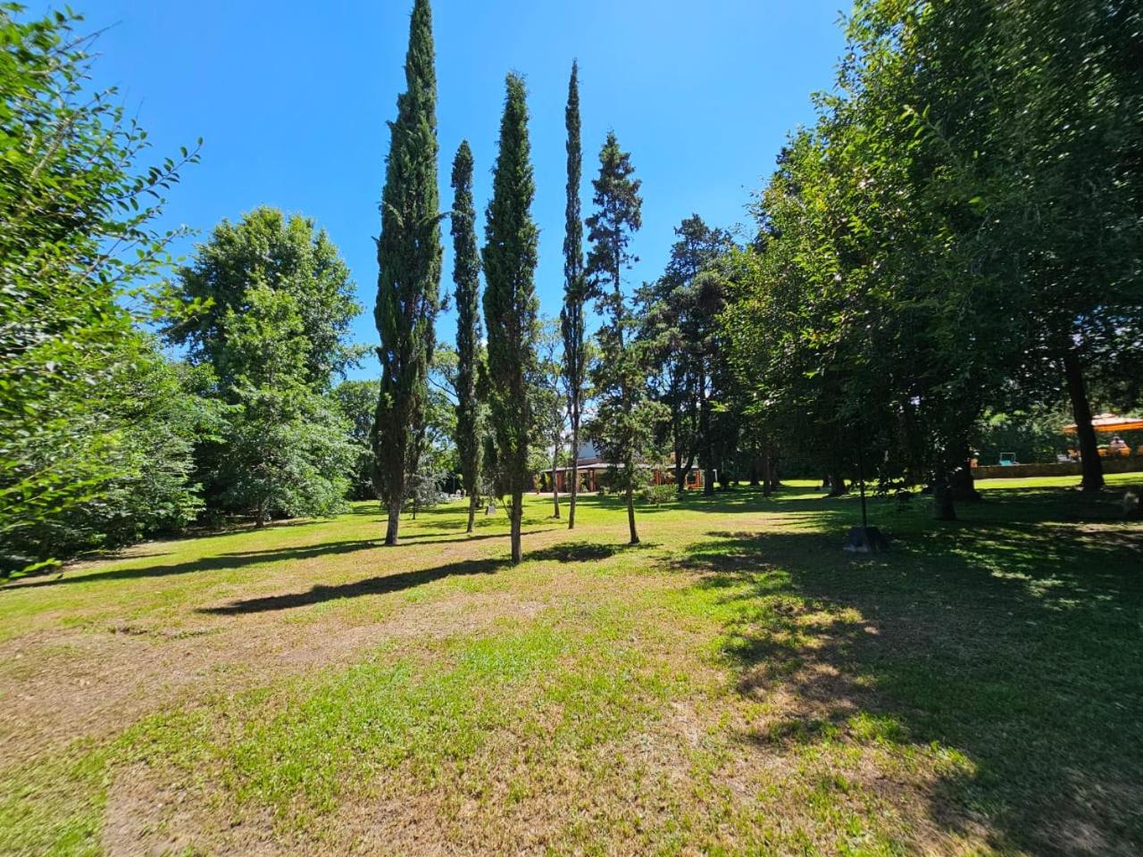 Villa Arbolada