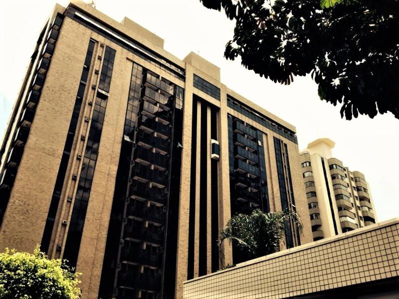 Flat Studium Qi Ibirapuera uh1606
