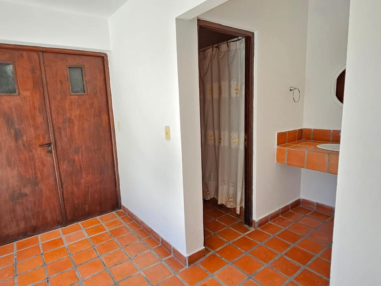 Villa Arbolada
