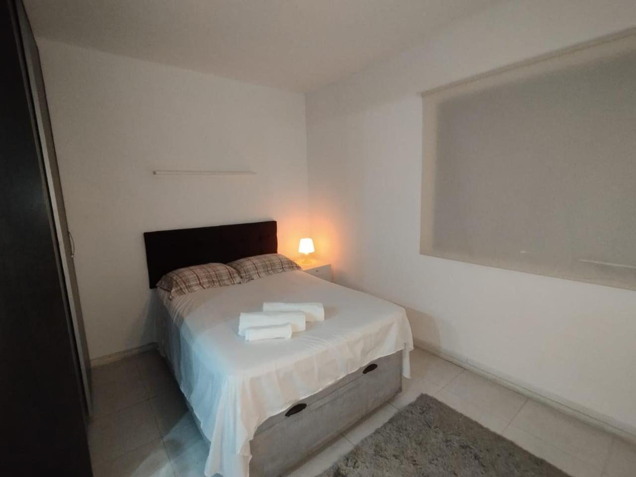 Flat Studium Qi Ibirapuera uh1606