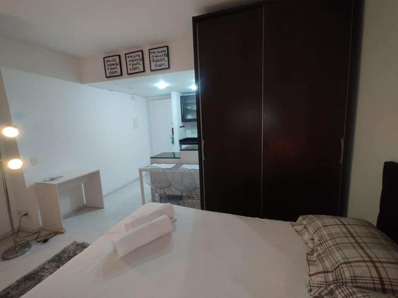 Flat Studium Qi Ibirapuera uh1606