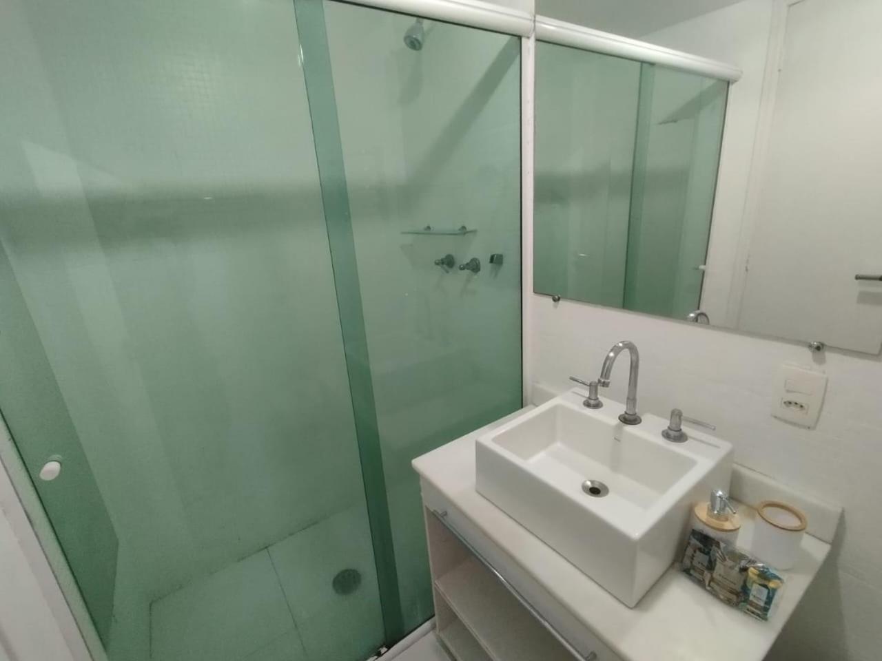 Flat Studium Qi Ibirapuera uh1606