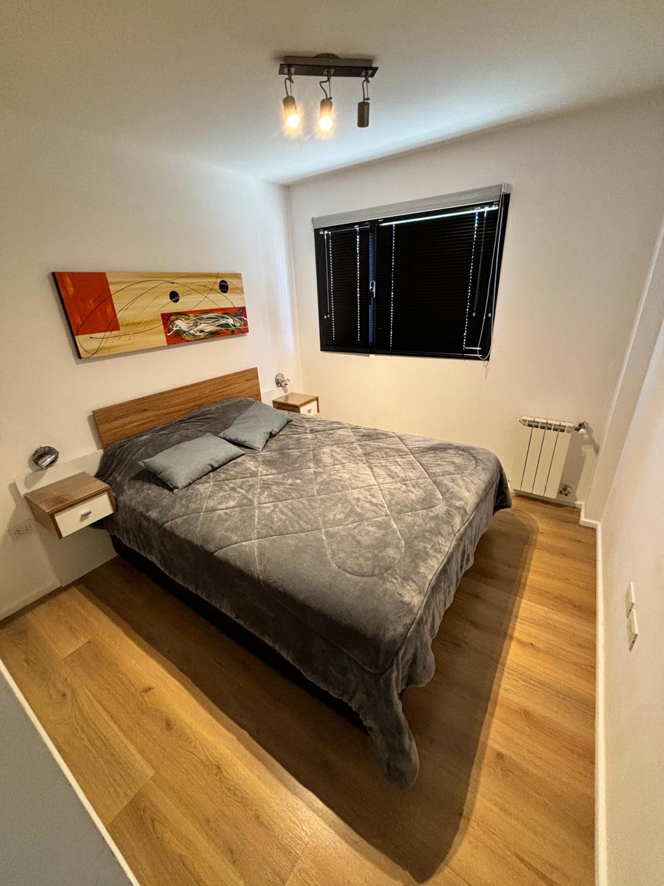 Lucky House Apartment