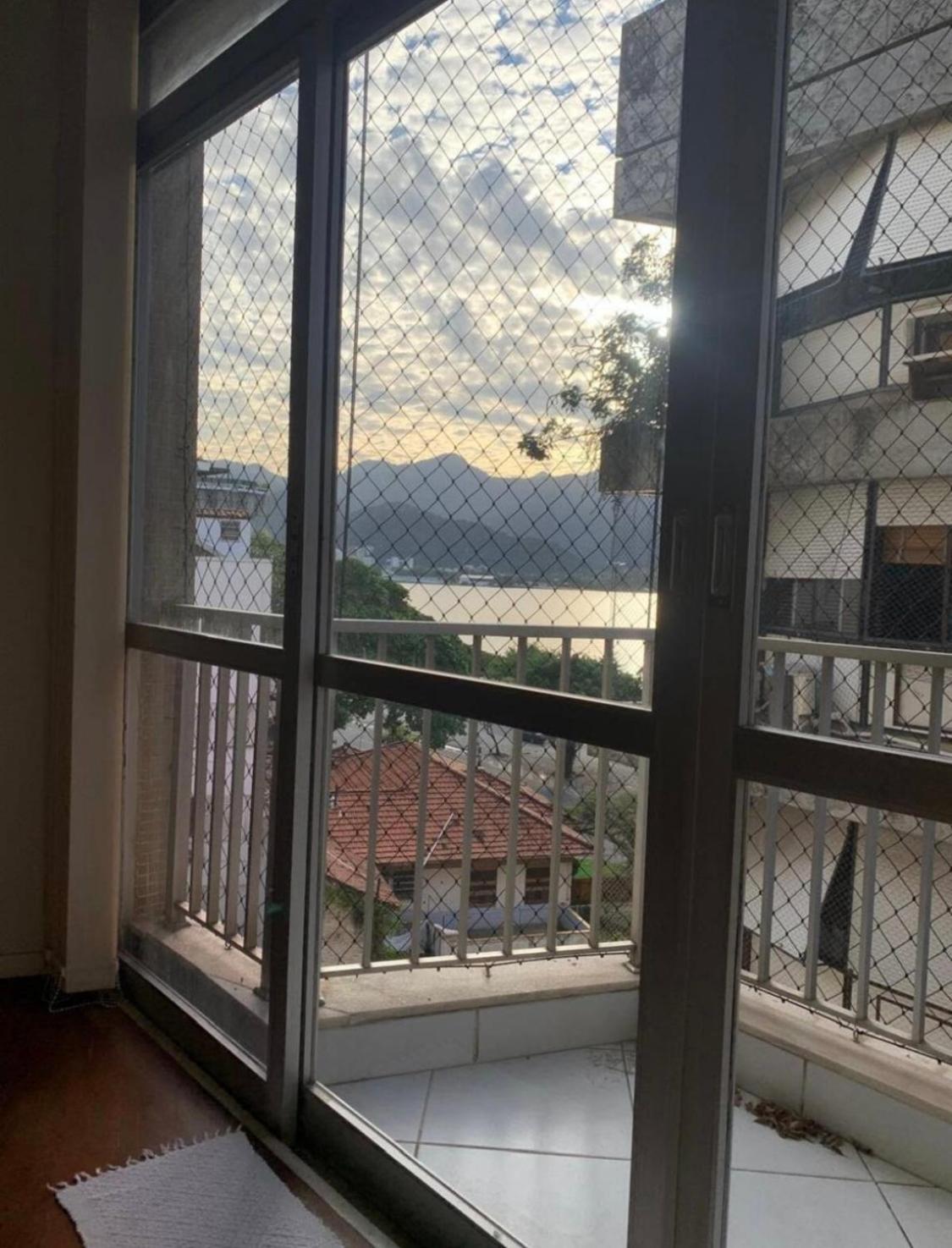 Apartamento Ipanema bem localizado