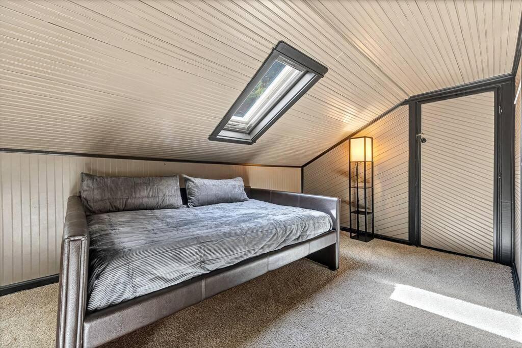 Bungalow Bliss