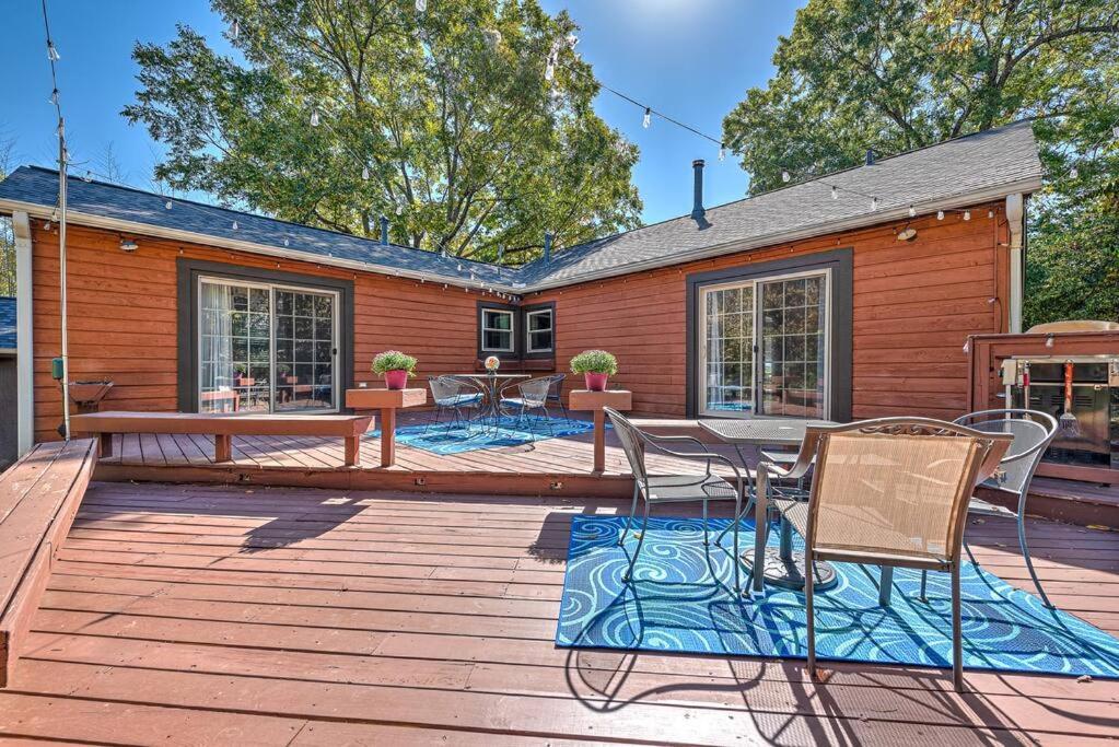 Bungalow Bliss