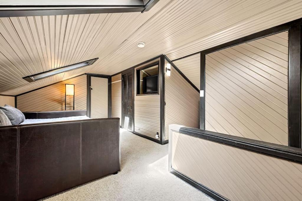 Bungalow Bliss