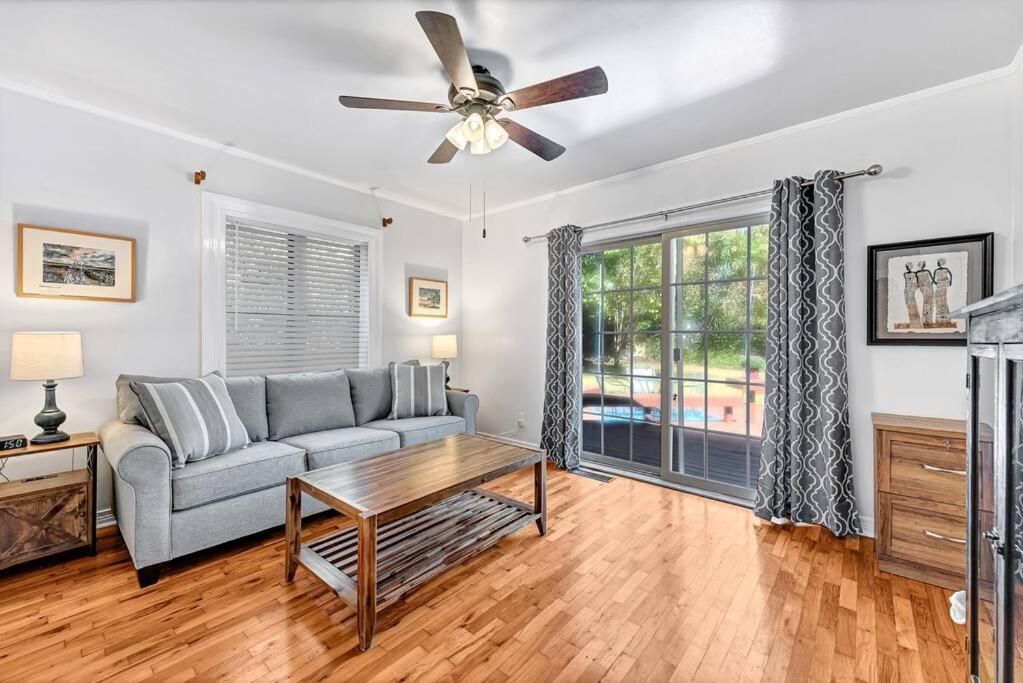 Bungalow Bliss