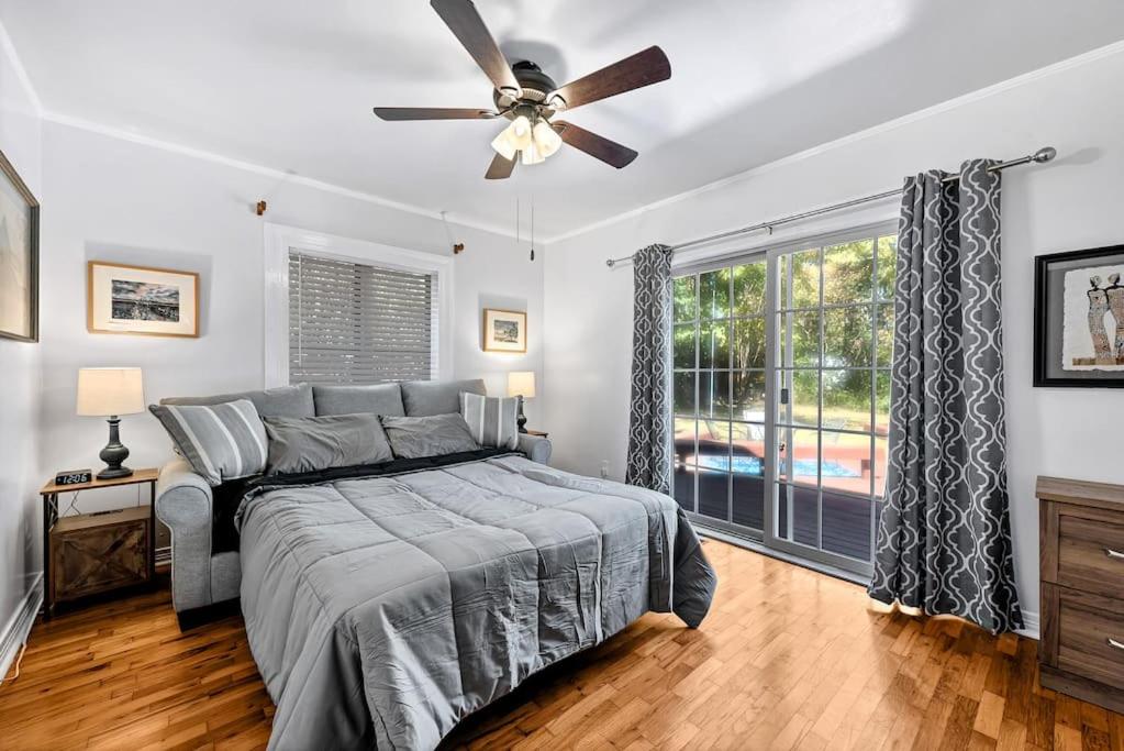 Bungalow Bliss