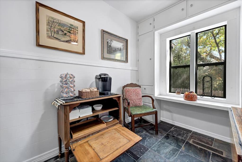 Bungalow Bliss